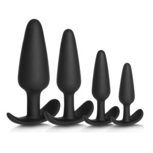 silicone butt plug in lahore