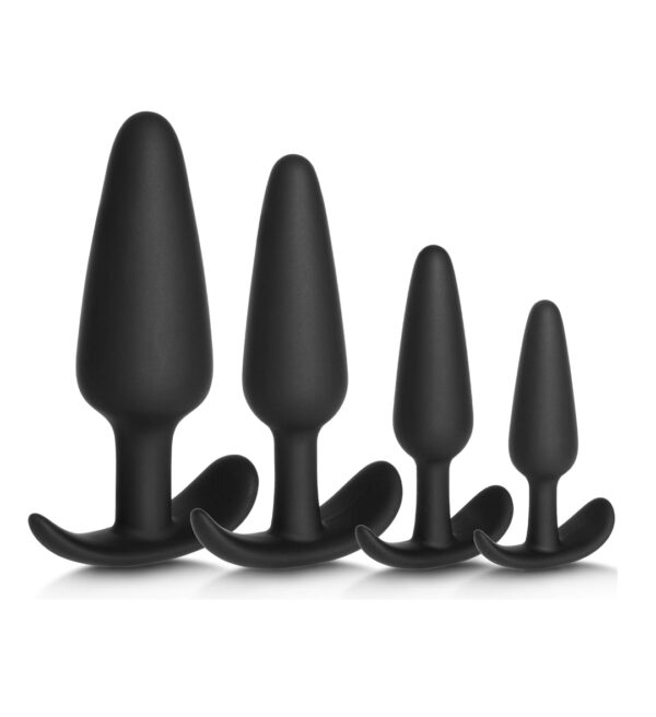 silicone butt plug in lahore