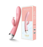 rabbit vibrator in lahore