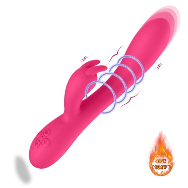 rabbit vibrator in pakistan