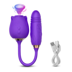 sucking vibrator for girls