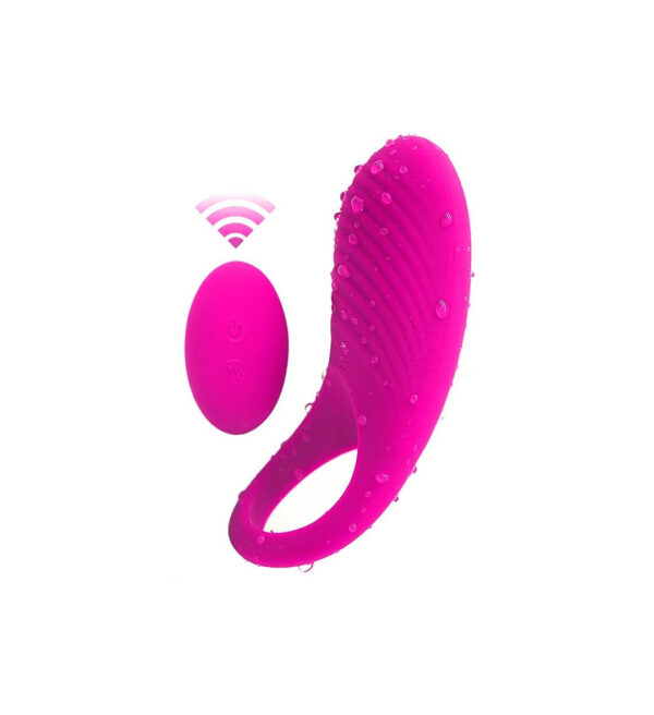 vibrating ring for couples