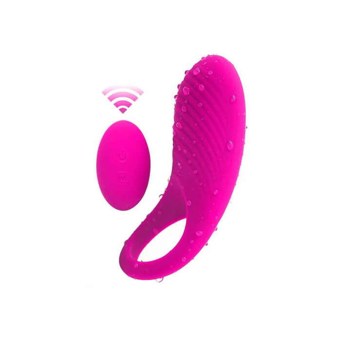 vibrating ring for couples