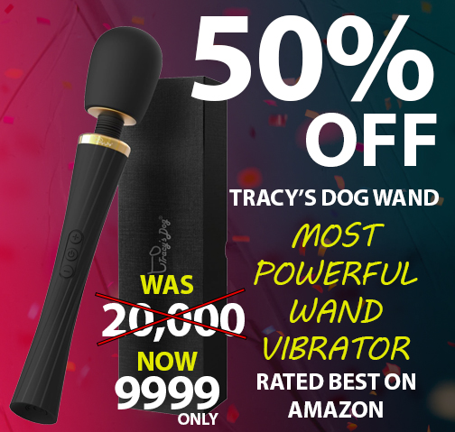 wand vibrator in lahore