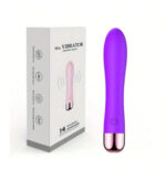 7 inches vibrator for girls