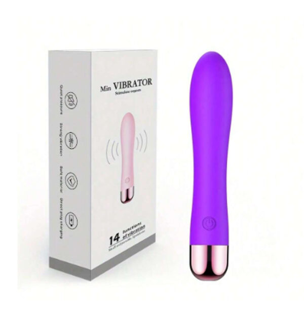 7 inches vibrator for girls