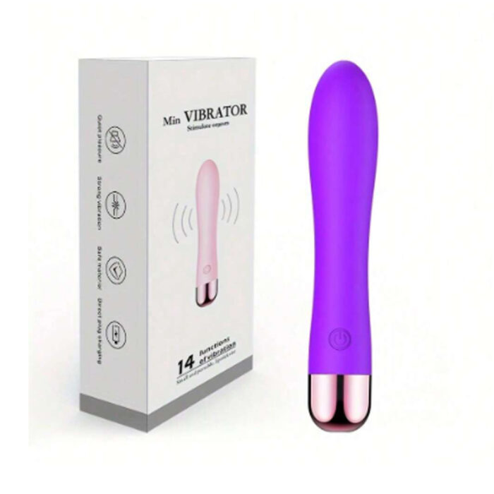 7 inches vibrator for girls