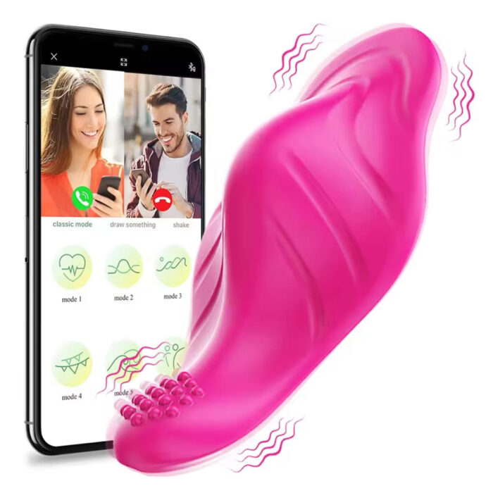 panty vibrator