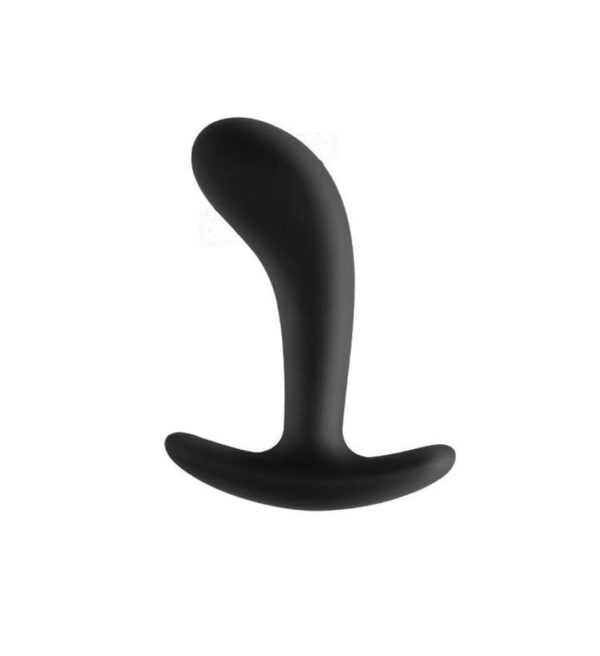 silicone butt plug