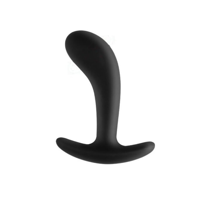 silicone butt plug