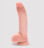 realistic dildo