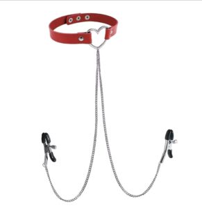 nipple clamps in pakistan