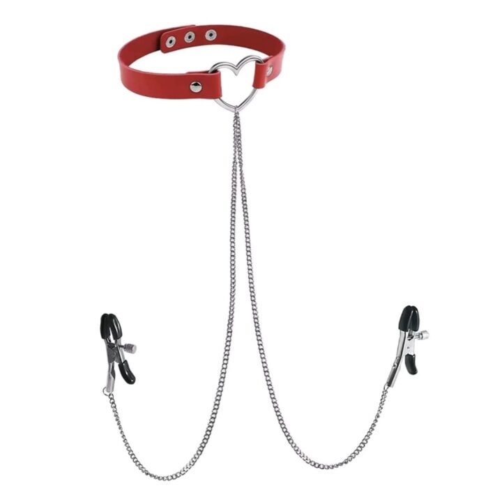 nipple clamps in pakistan