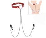 nipple clamps