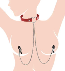 Nipple clamps in lahore