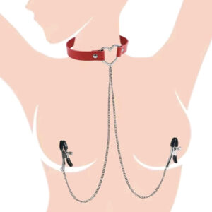 Nipple clamps in lahore