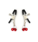 Nipples clamp