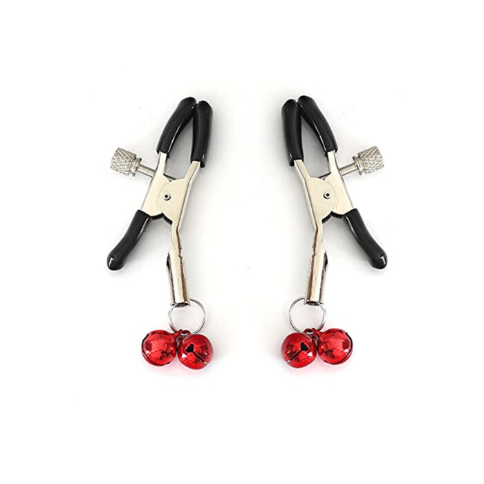Nipples clamp