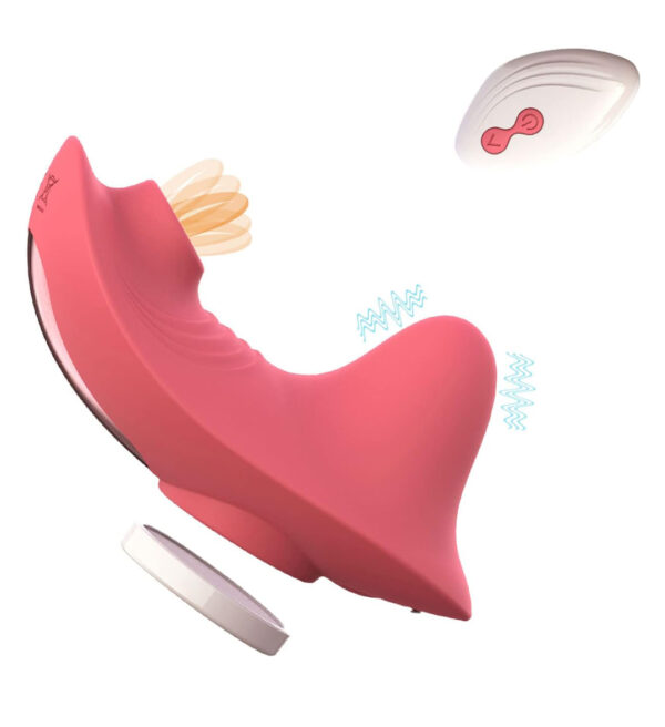 panty vibrator for girls